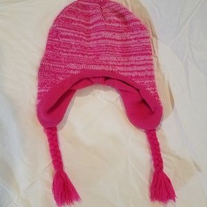 hello kitty winter hat